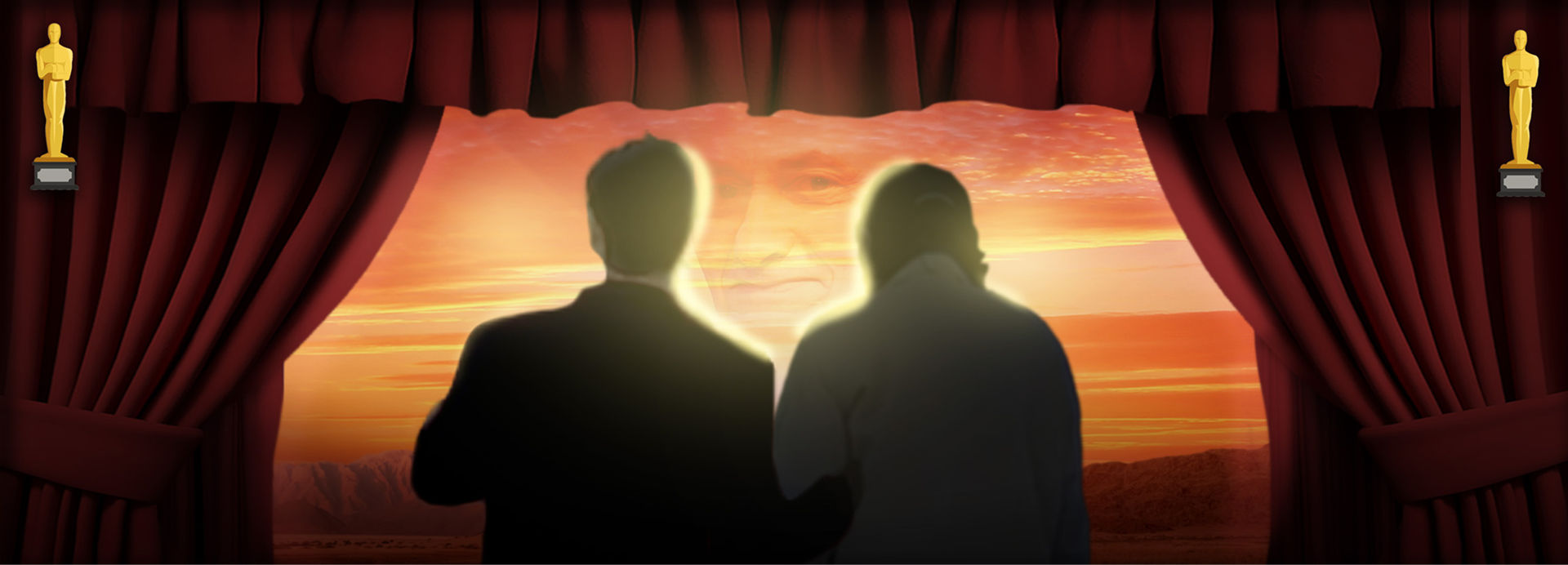 The Last Oscar Special, March 15, 2026 at 4:00 PM PT, Only on the HEI Network.