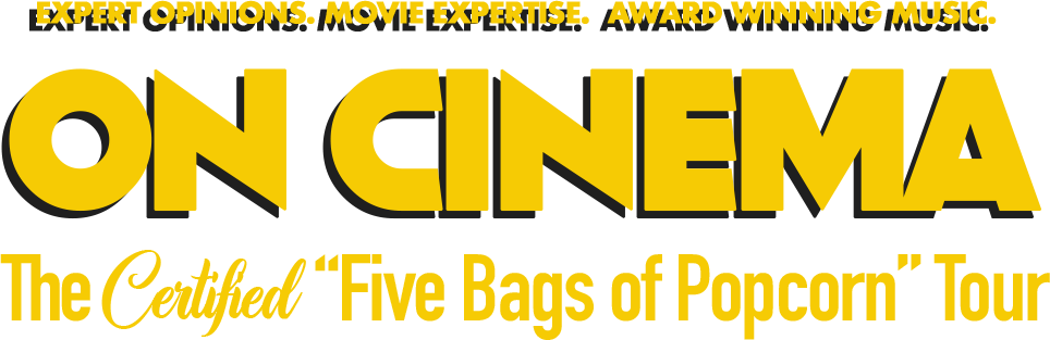 50 Bags Tour Logo