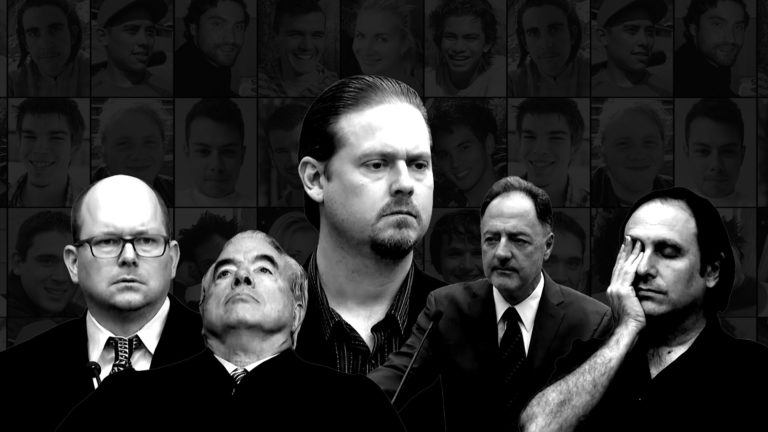 The Trial of Tim Heidecker