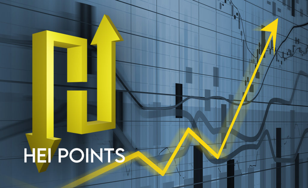 Hei Points Launch “A Total Success” HEI Network