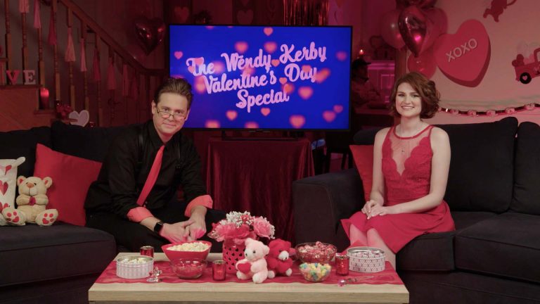 Wendy Kerby Valentine’s Day Special Promo