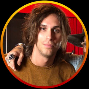 Axiom Serradimigni Personal Video Message