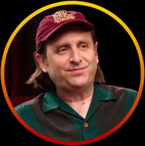 Gregg Turkington Personal Video Message