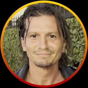 Manuel Giusti Personal Video Message