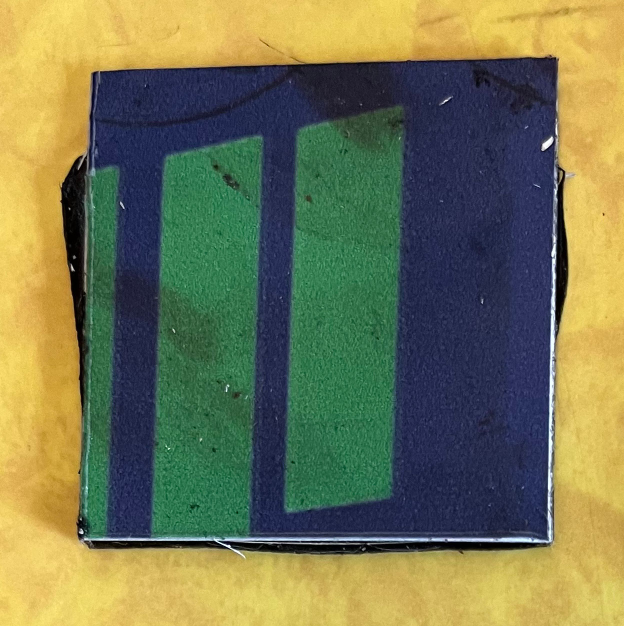 Authentic Piece of Movie History - VFA Expert Tour Van - Image 3