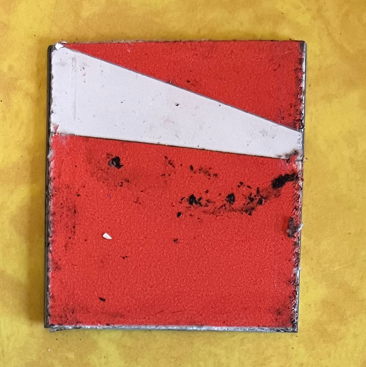 Authentic Piece of Movie History - VFA Expert Tour Van - Image 4