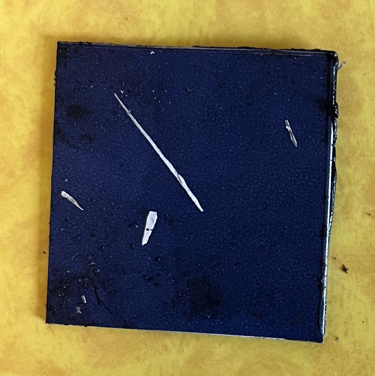 Authentic Piece of Movie History - VFA Expert Tour Van - Image 5