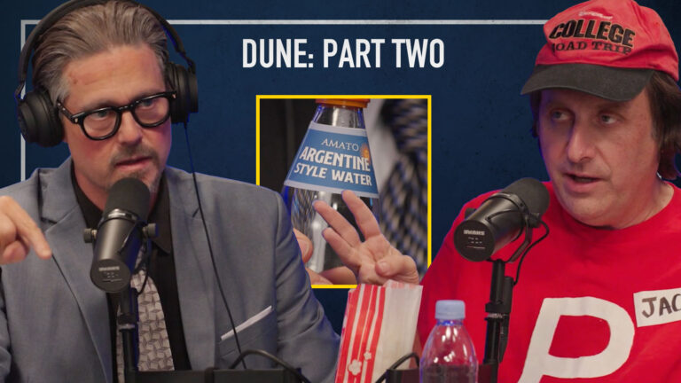 1409 ‘Dune: Part Two’