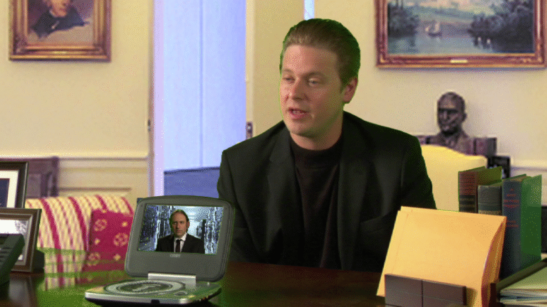 Decker – Classified – Episode 5