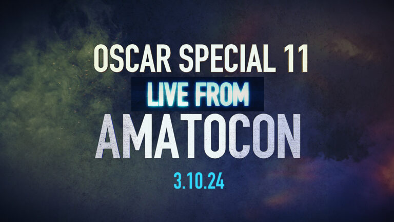 11th Annual On Cinema Oscar Special