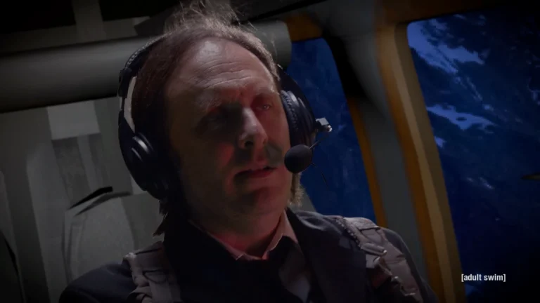 Decker vs Dracula – Episode 2