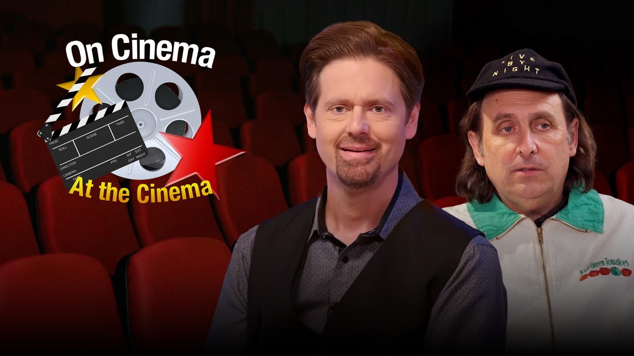 HEI Network - On Cinema at the Cinema