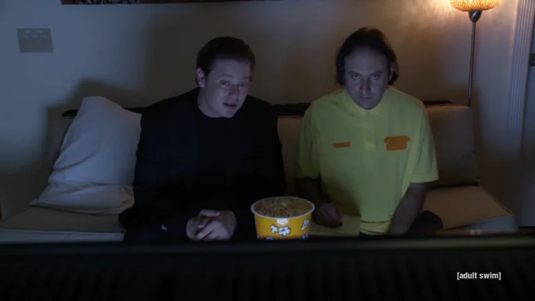 211 Port Of Call: Hawaii – Episode 11