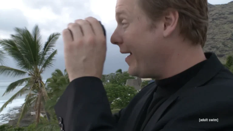 Port Of Call: Hawaii – Episode 17