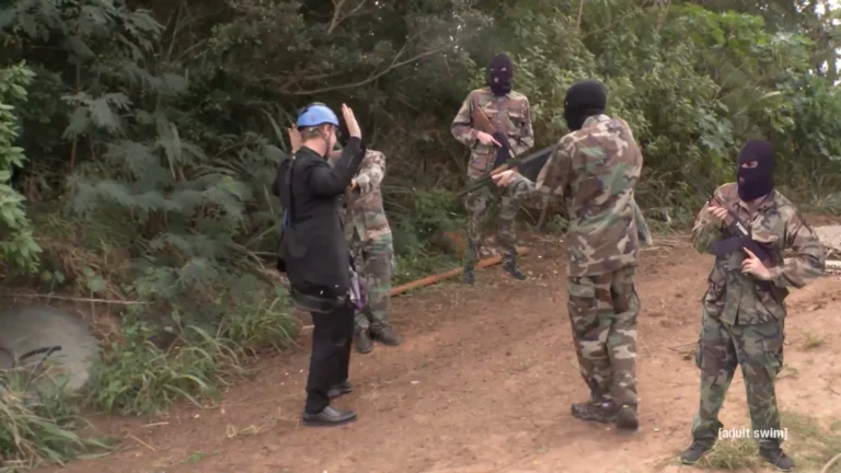 Port Of Call: Hawaii – Episode 18