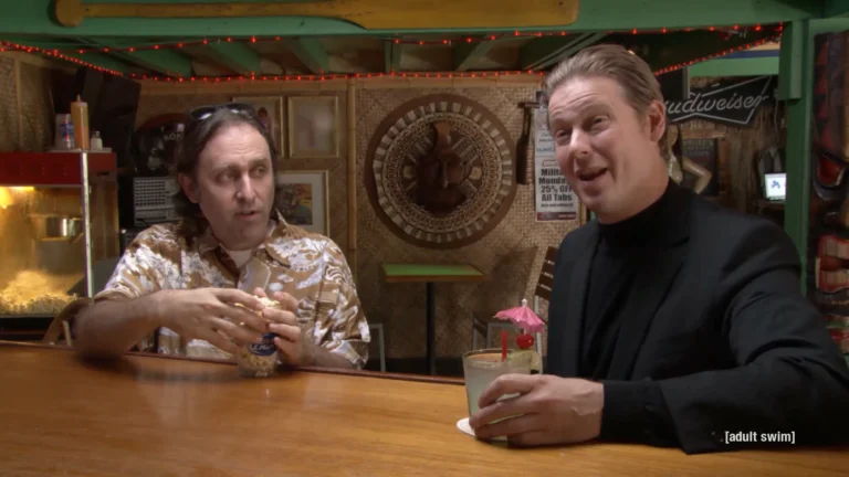 Port Of Call: Hawaii – Episode 19