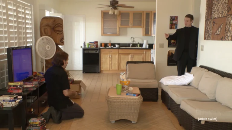 Port Of Call: Hawaii – Episode 6