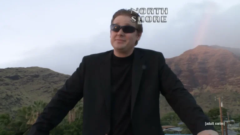 207 Port Of Call: Hawaii – Episode 7