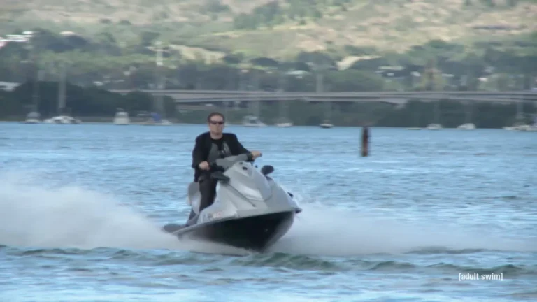 208 Port Of Call: Hawaii – Episode 8