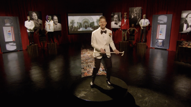 10th Annual On Cinema Oscar Special