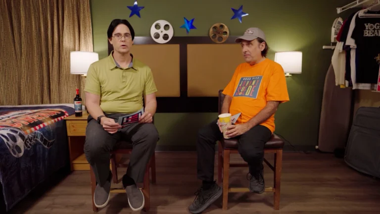 1601 ‘The Strangers: Chapter 2’ and ‘Gabby’s Dollhouse: The Movie’