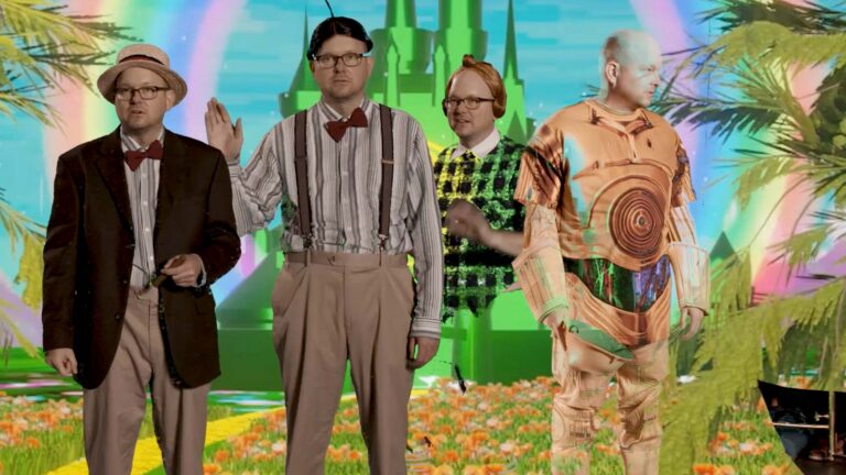 Mark’s Cavalcade of Characters – Heilot