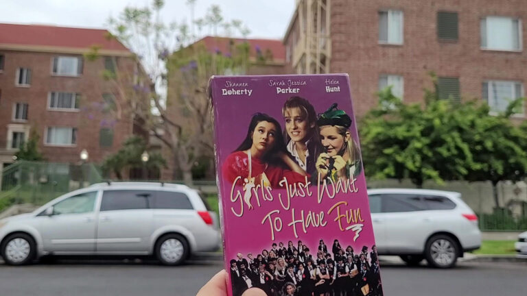 Gregg Turkington’s Classic Movie Time – Episode 3