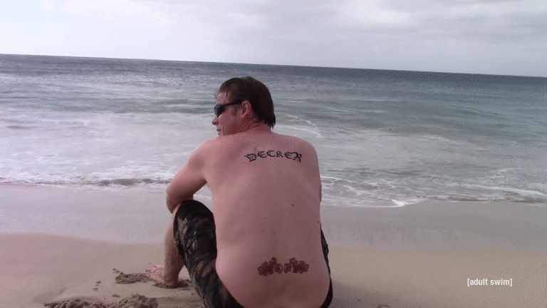 201 Port Of Call: Hawaii – Episode 1