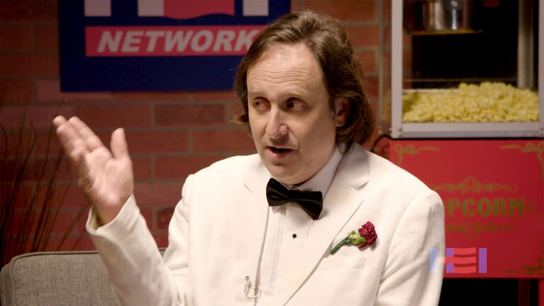 1204 ‘Last Night in Soho’ & ‘Antlers’