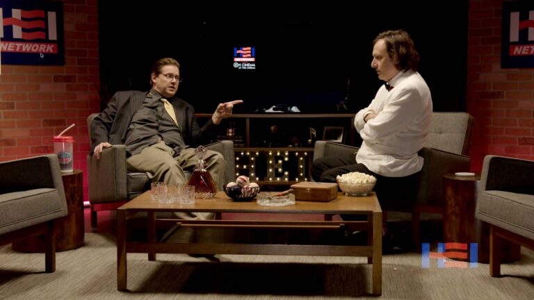 1205 ‘The Harder They Fall’ & ‘Eternals’