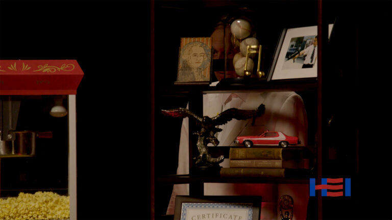 1206 ‘Red Notice’ & ‘Ghostbusters: Afterlife’