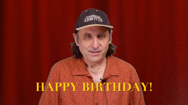 Our Cinema Movie Birthdays – Episode 1