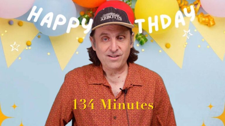 Our Cinema Movie Birthdays – Episode 2