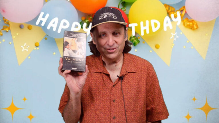 Our Cinema Movie Birthdays – Episode 3