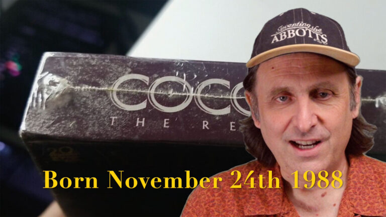 Our Cinema Movie Birthdays – Episode 4