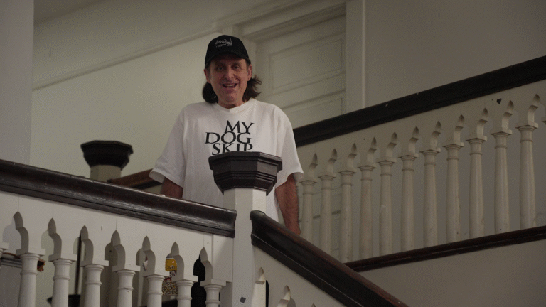 1502 ‘The Damned’ & ‘Wallace & Gromit: Vengeance Most Fowl’