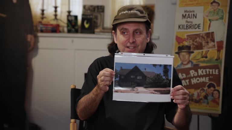 1504 ‘One of Them Days’ & ‘Wolf Man’