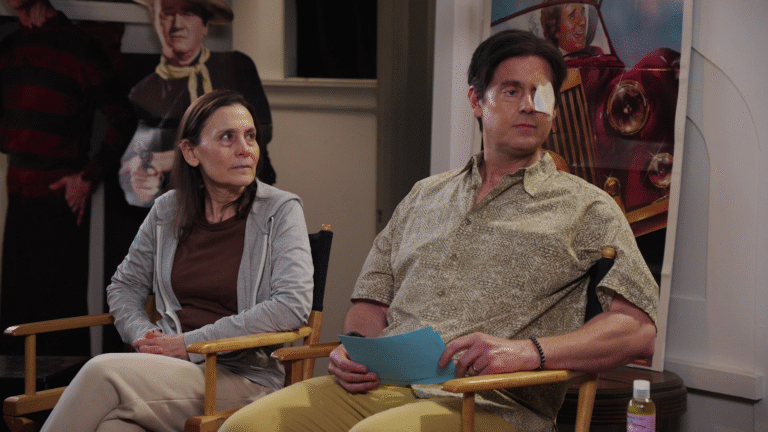 1508 ‘Captain America: Brave New World’ & ‘Paddington in Peru’