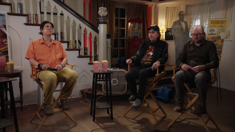 1509 ‘The Gorge’ & ‘The Monkey’