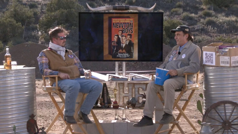 9th Annual On Cinema Oscar Special