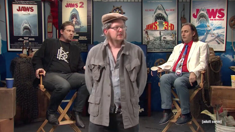 5th Annual On Cinema Oscar Special