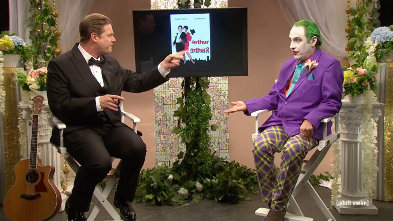 7th Annual On Cinema Oscar Special