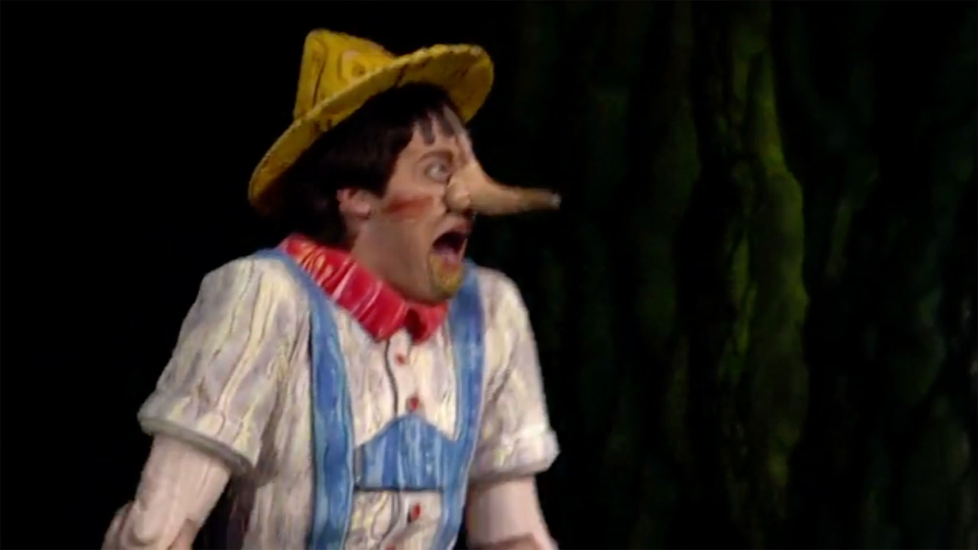 Oscar Special Tributes