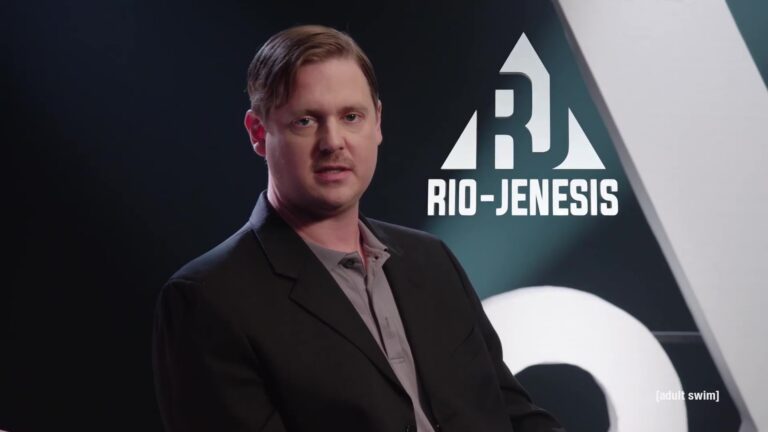 1001 ‘Pacific Rim Uprising’ and ‘Sherlock Gnomes’