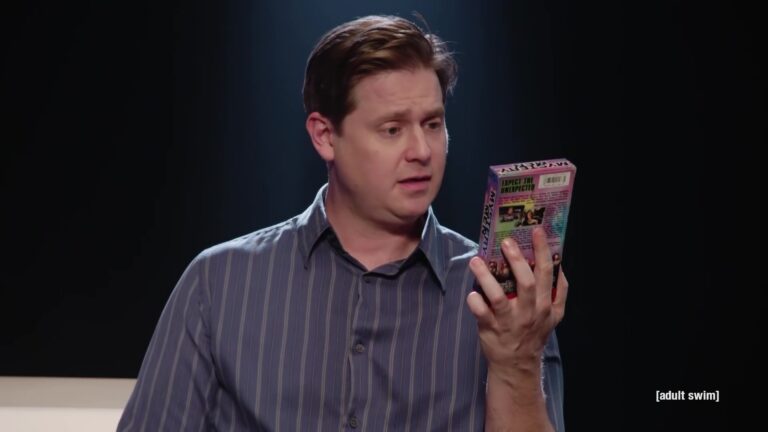 1008 ‘Life of the Party’ and ‘Breaking In’