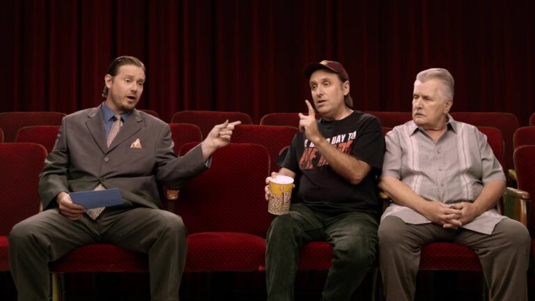 1103 ‘Gemini Man’ & ‘The Addams Family’