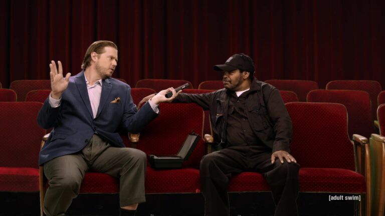 1104 ‘Mister America’ & ‘Maleficent: Mistress of Evil’