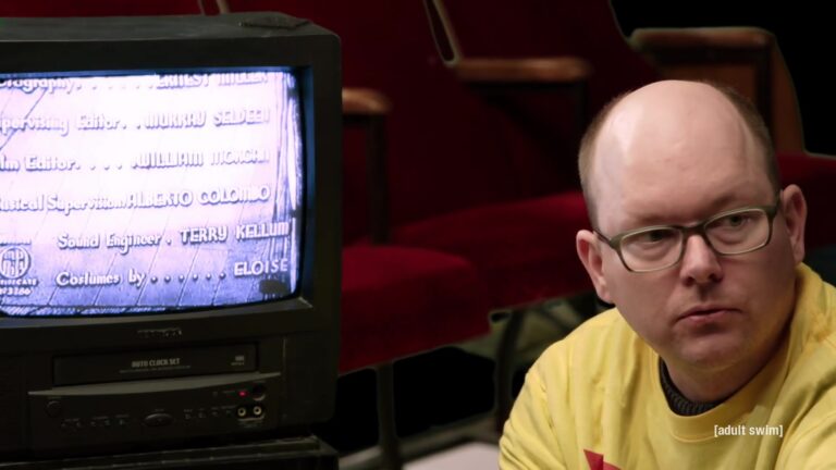 1105 ‘Black and Blue’ & ‘The Last Full Measure’