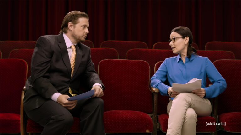 1108 ‘Charlie’s Angels’ & ‘The Report’