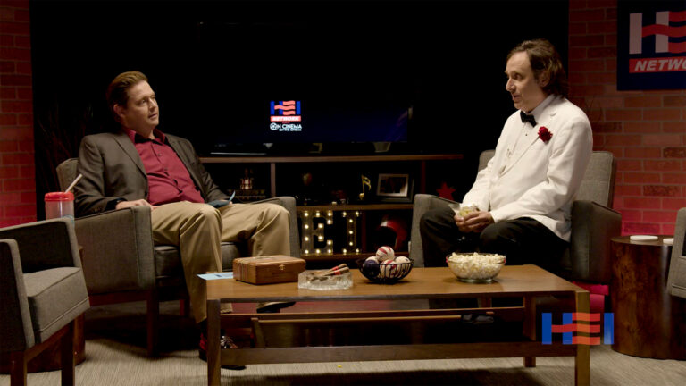 1201 ‘Mass’ & ‘No Time To Die’